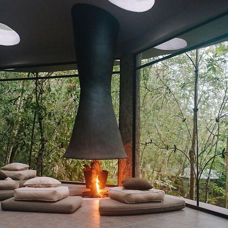 Equilibrium Healing Resort Cabo Corrientes Екстер'єр фото