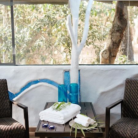 Equilibrium Healing Resort Cabo Corrientes Екстер'єр фото
