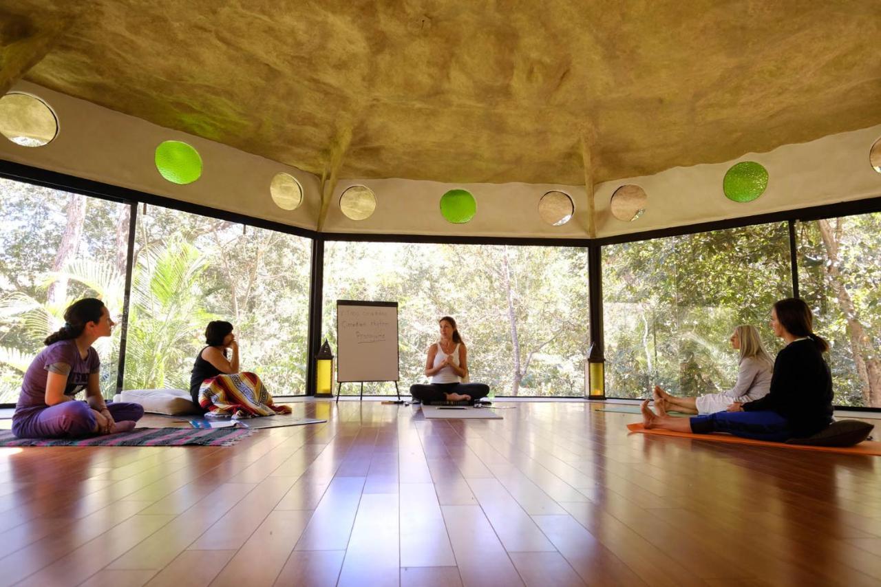 Equilibrium Healing Resort Cabo Corrientes Екстер'єр фото