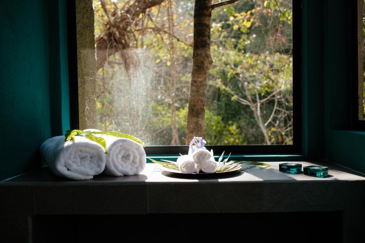 Equilibrium Healing Resort Cabo Corrientes Екстер'єр фото