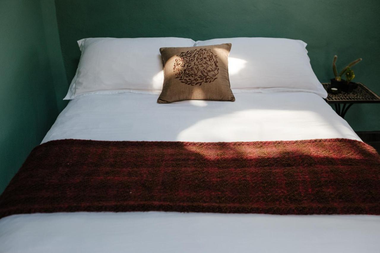 Equilibrium Healing Resort Cabo Corrientes Екстер'єр фото