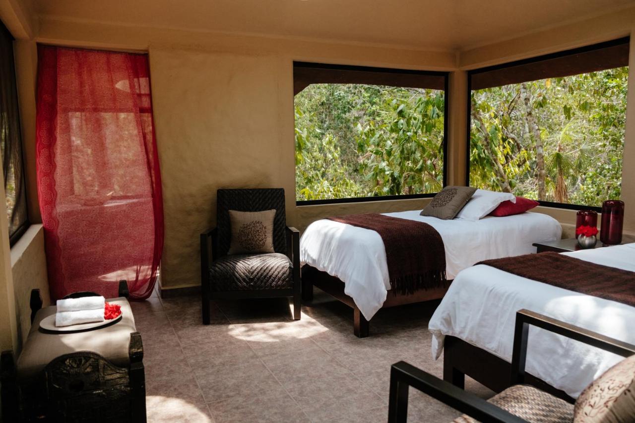 Equilibrium Healing Resort Cabo Corrientes Екстер'єр фото