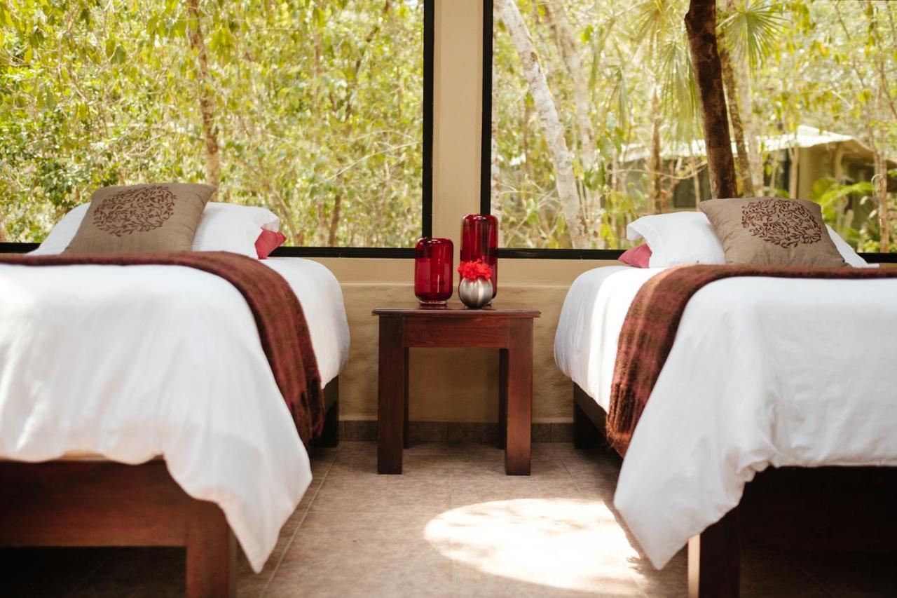 Equilibrium Healing Resort Cabo Corrientes Екстер'єр фото
