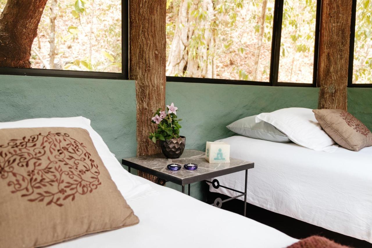 Equilibrium Healing Resort Cabo Corrientes Екстер'єр фото
