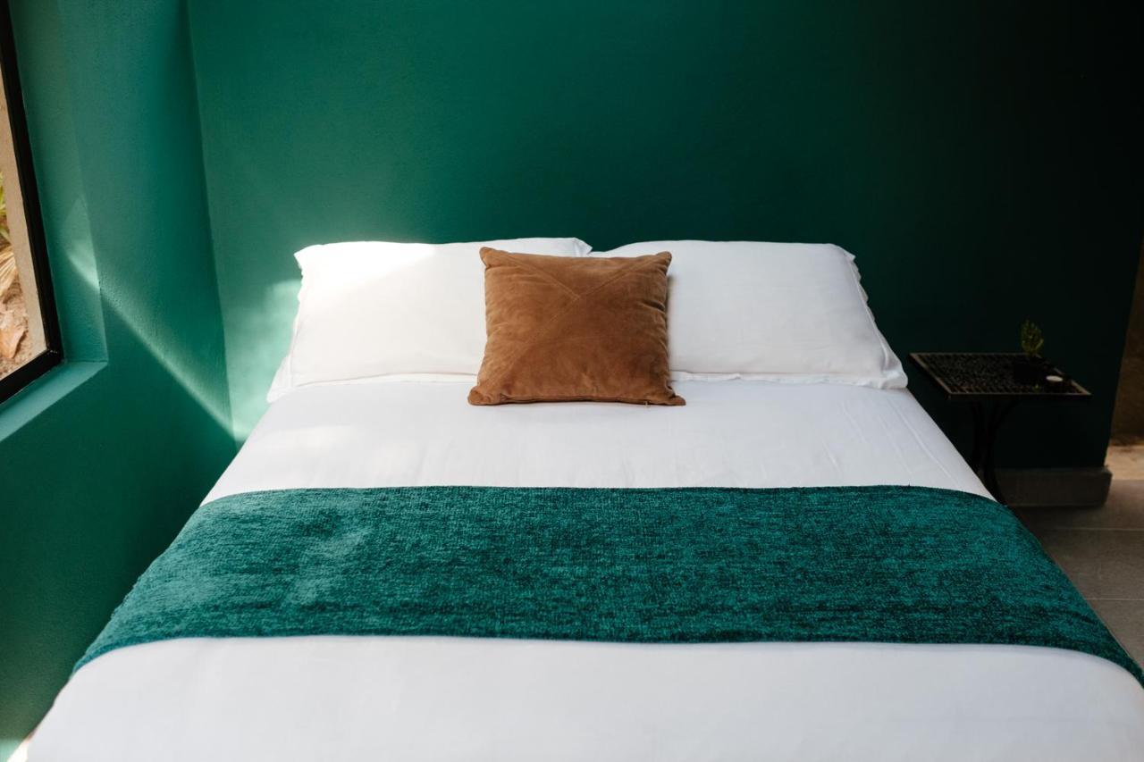 Equilibrium Healing Resort Cabo Corrientes Екстер'єр фото