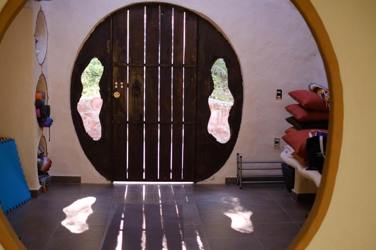 Equilibrium Healing Resort Cabo Corrientes Екстер'єр фото