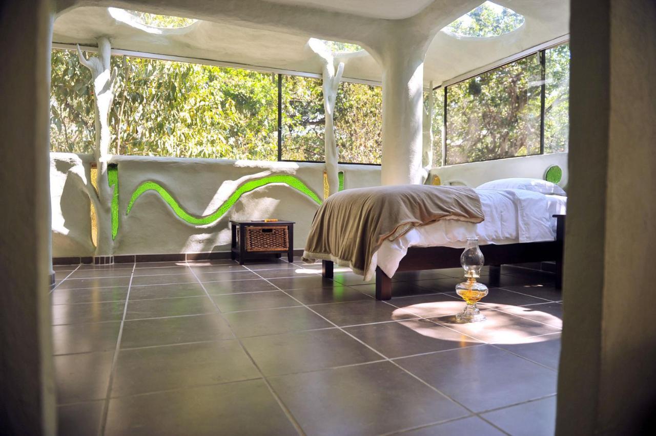 Equilibrium Healing Resort Cabo Corrientes Екстер'єр фото