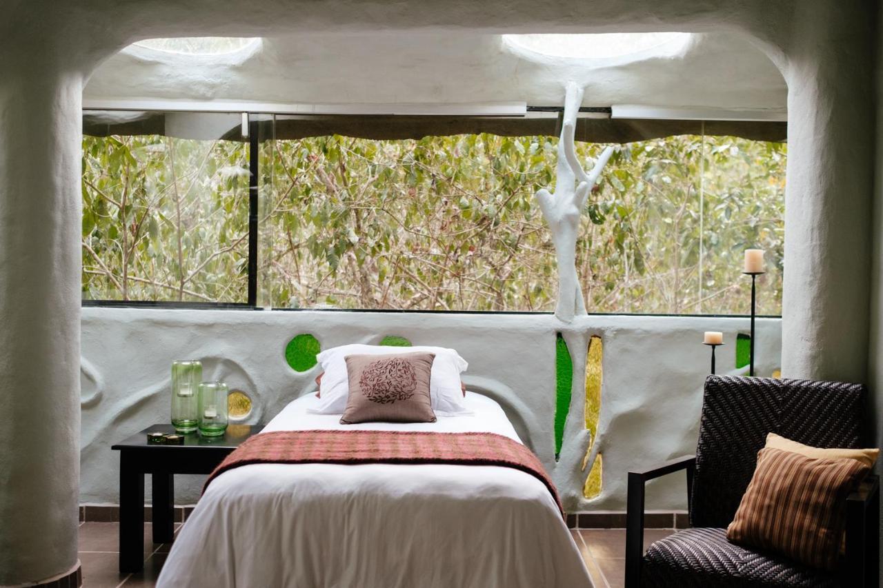 Equilibrium Healing Resort Cabo Corrientes Екстер'єр фото