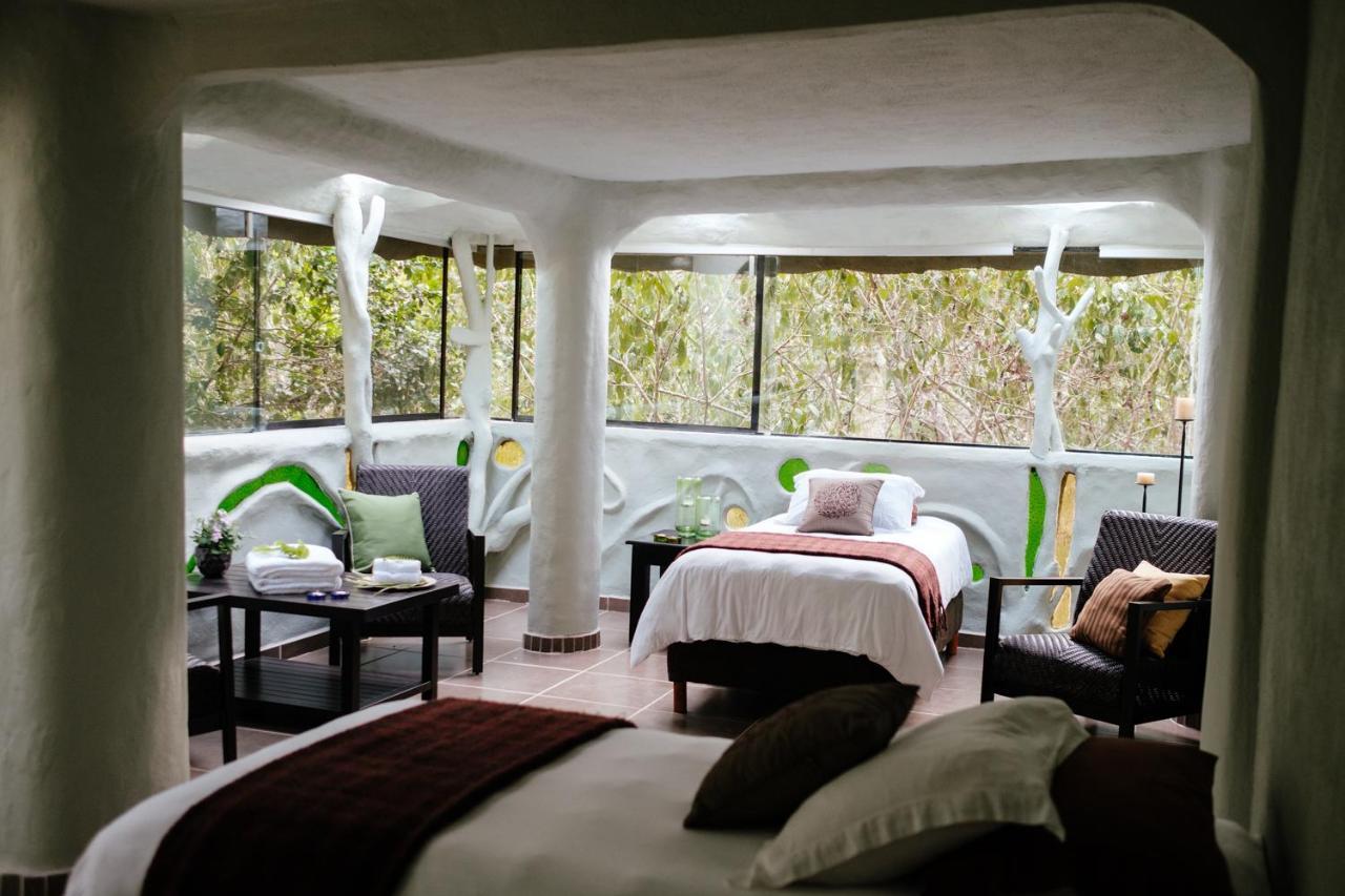 Equilibrium Healing Resort Cabo Corrientes Екстер'єр фото