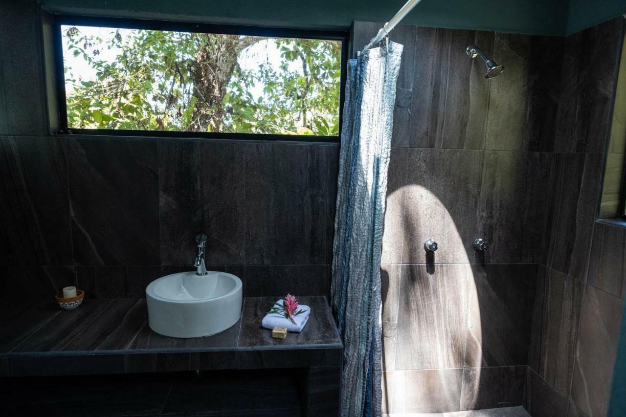 Equilibrium Healing Resort Cabo Corrientes Екстер'єр фото